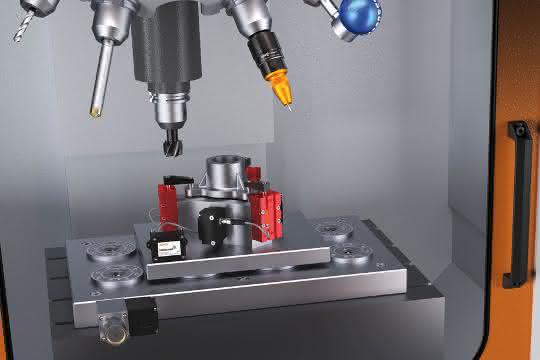 AM_ FunksensorikMaschine