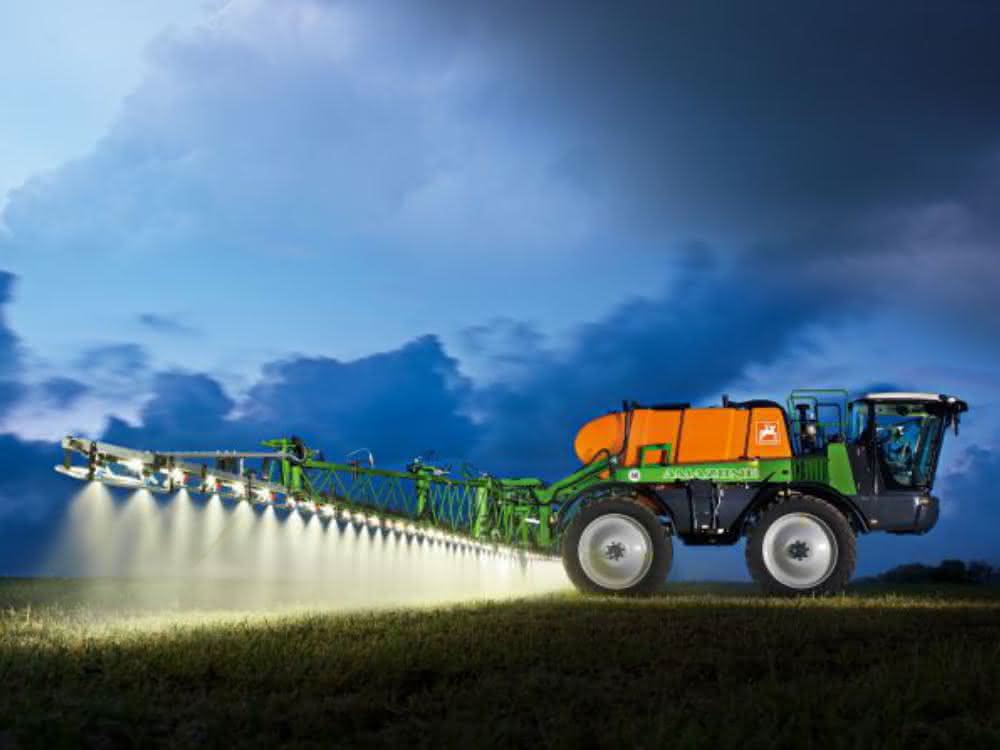 Anlagenplanung in 3D: Fabrikhallen digital einrichten