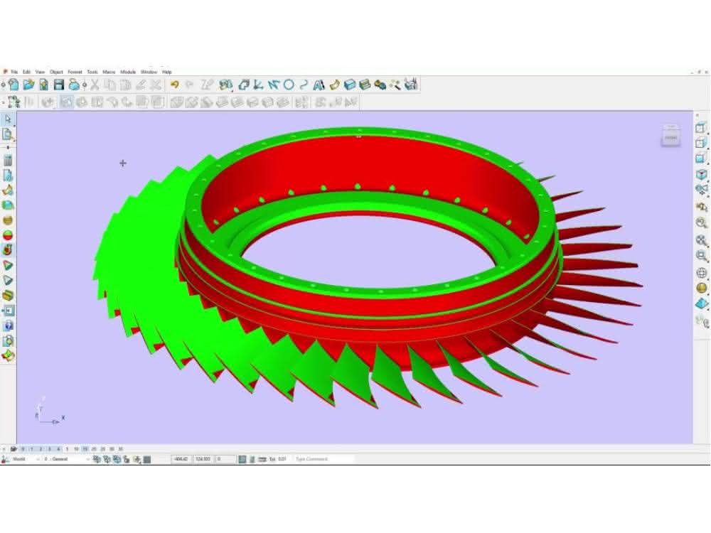 Autodesk PowerShape 2017