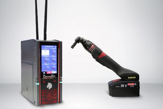 Desoutter_Connect_Akkuschrauber