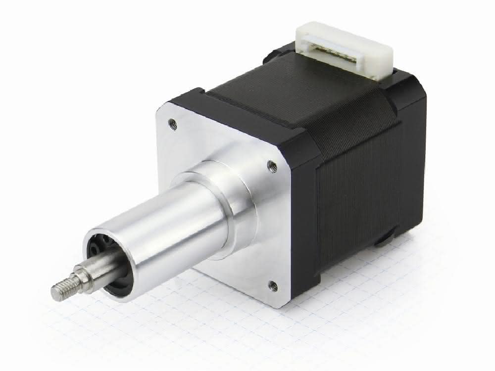 Linear actuators