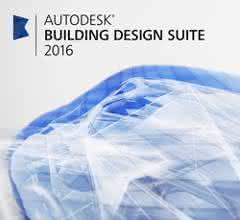 Autodesk 2016 Design Suites