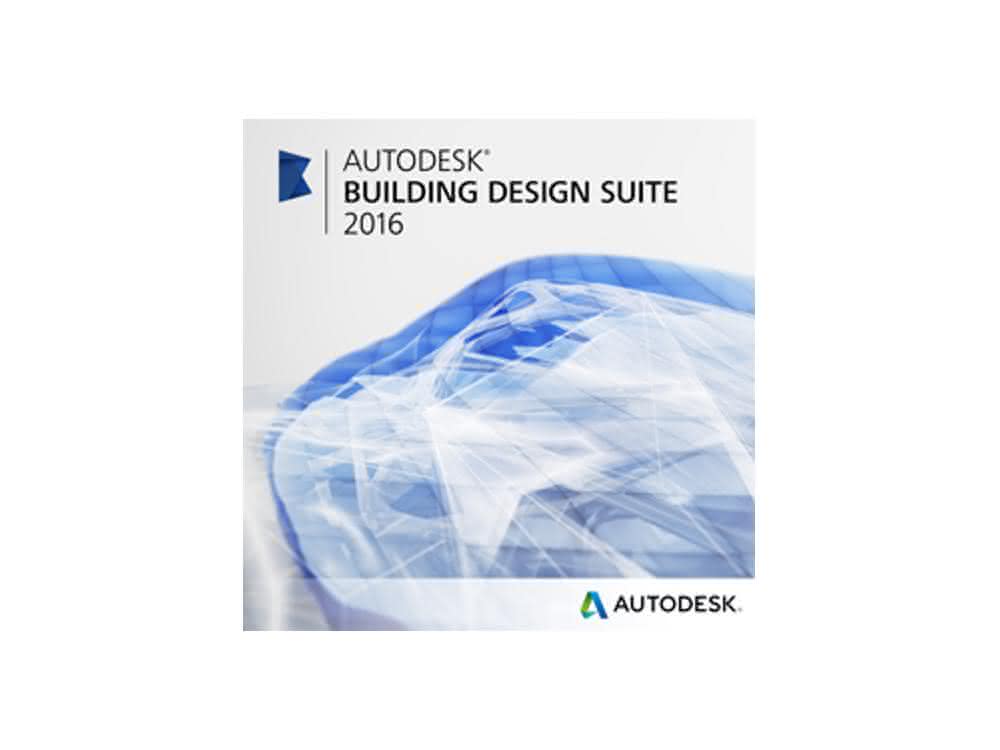 Autodesk 2016 Design Suites