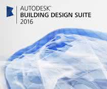 Autodesk 2016 Design Suites
