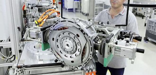 VDMA Mechanical Engineering VDMA Mechanical Engineering