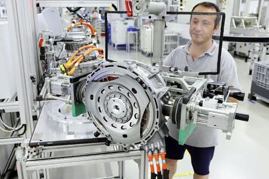 VDMA Maschinenbau