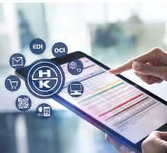 Digital solutions for I4.0