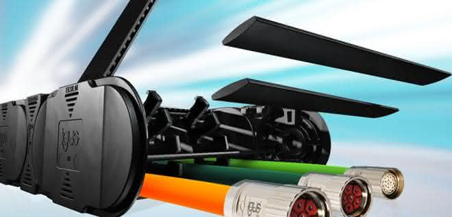 Energy chain E4.1L