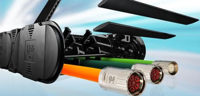 Energy chain E4.1L
