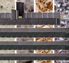 Series R2.1 energy tubes
