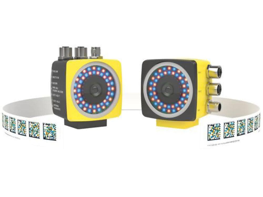 The safePXV and safePGV Sensor