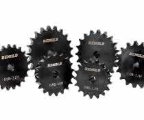 High-performance sprockets High-performance sprockets