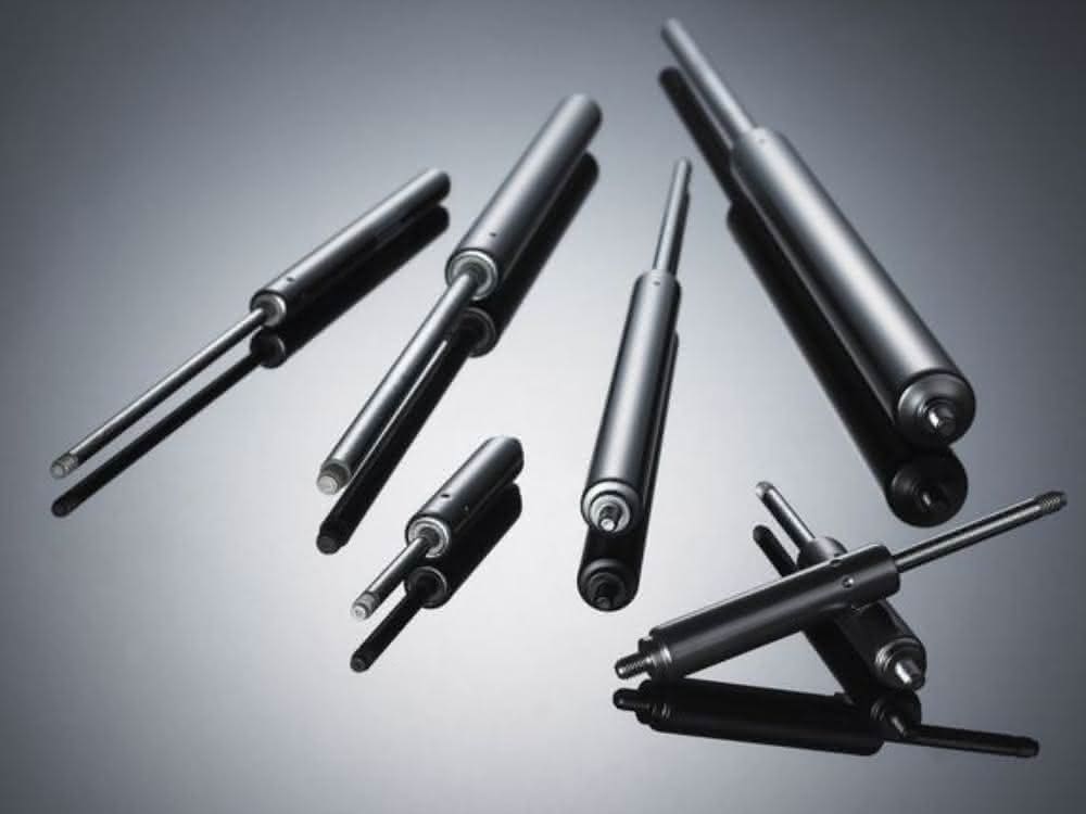 Gas struts