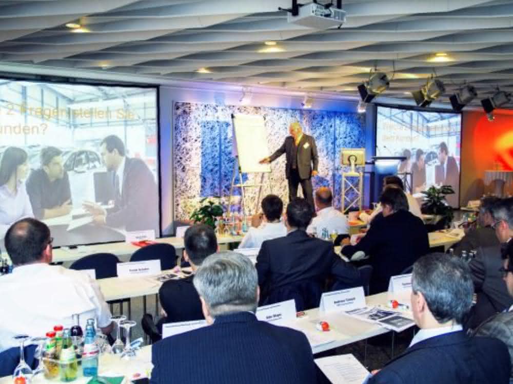 Lars Zimmermann VDMA Ost und VDWF luden nach Chemnitz: Wichtige Impulse auf dem Anwenderforum Werkzeug- und Formenbau