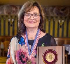 Gudrun Litzenberger Gudrun Litzenberger