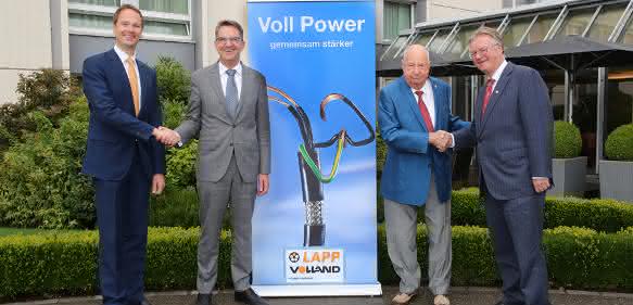 Lapp-Volland