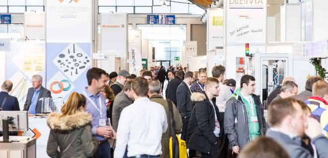 all about automation Friedrichshafen 2018 all about automation Friedrichshafen 2018