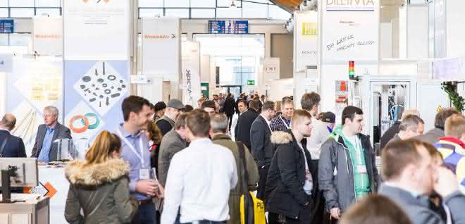 all about automation Friedrichshafen 2018