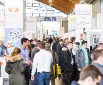all about automation Friedrichshafen 2018