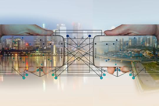 5G-Funkfrequenzvergabe 5G-Frequenzvergabe in Deutschland: VCI, VDA, VDMA und ZVEI veröffentlichen 5G-Positionspapier