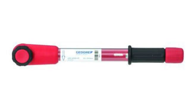 Torque wrench