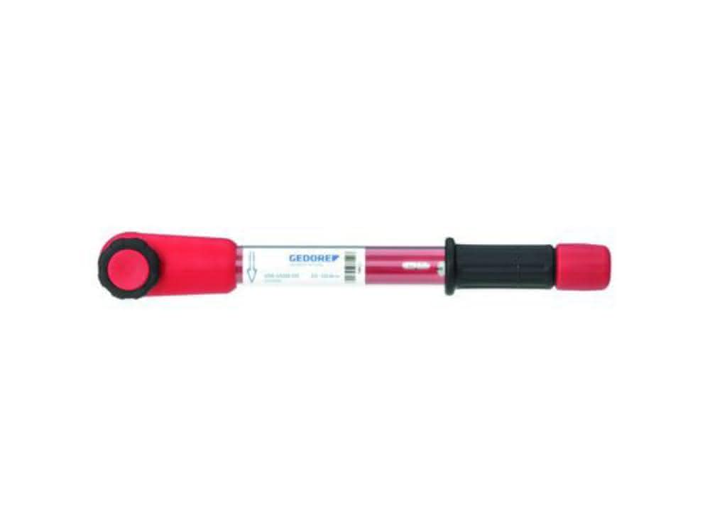 Torque wrench