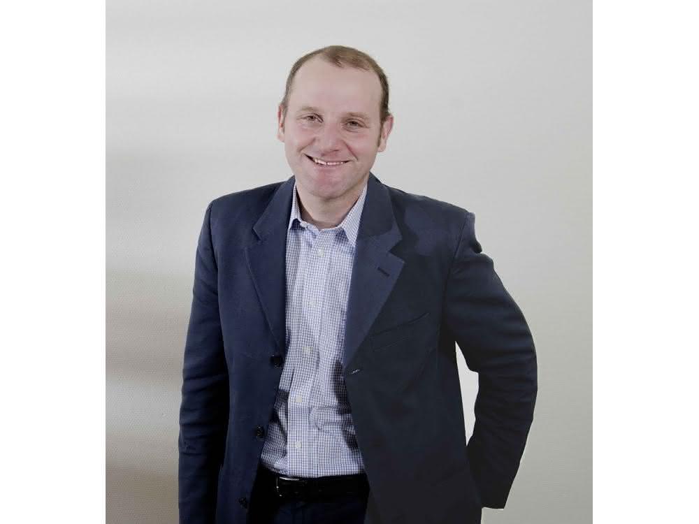 Christoph Löslein Christoph Löslein