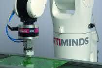 Industrial robots