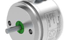 Multiturn encoder Multiturn encoder