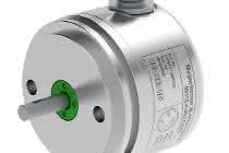 Multiturn encoder Multiturn encoder