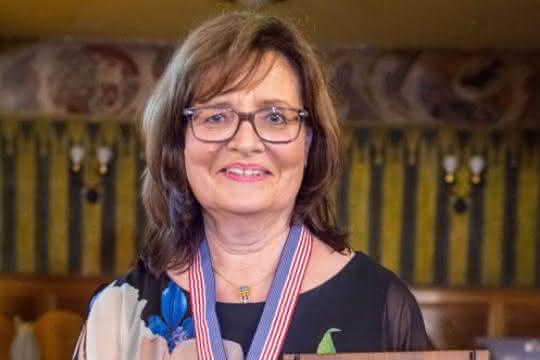 Gudrun Litzenberger
