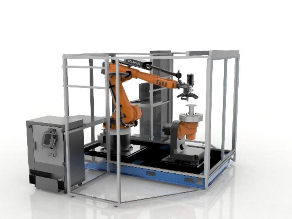 3D-Demonstrator