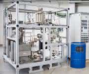 Chemischer Reaktor