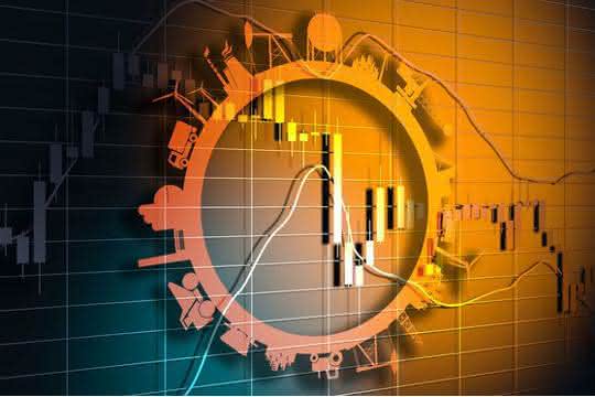 Investments in operational technology: Investing in the future