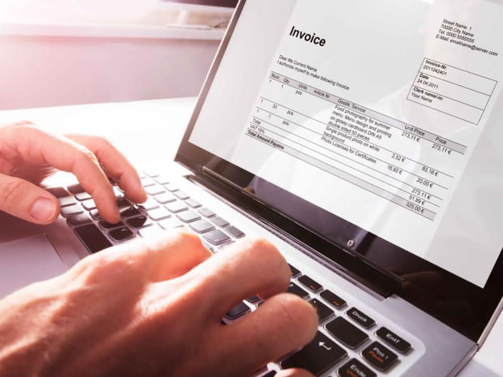 Digital accounting