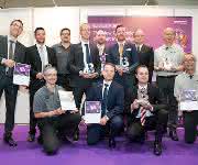 EuroBLECH 2016 Award Winners