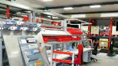 Industry 4.0 workplace