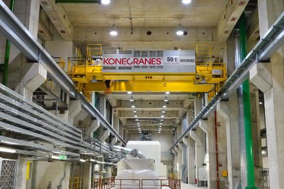 Konecranes-GKM Konecranes-GKM