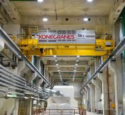 Konecranes-GKM