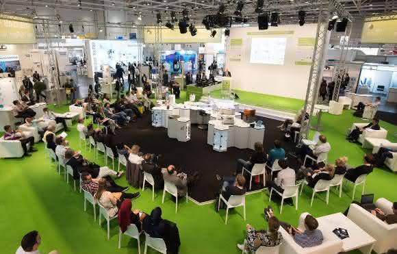 Labor der Zukunft: Startschuss für das smartLAB III