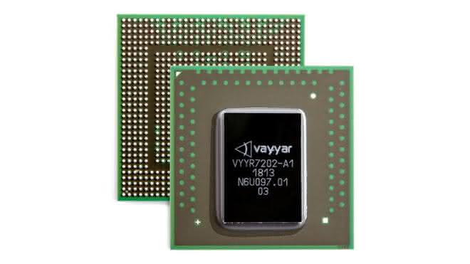 3D imaging: Innovative chip for 3D imaging