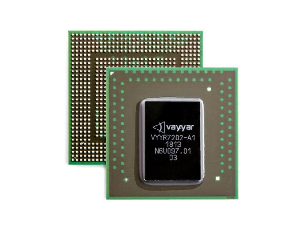 3D imaging: Innovative chip for 3D imaging