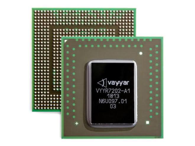 3D imaging: Innovative chip for 3D imaging