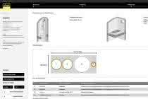 Fire protection configurator