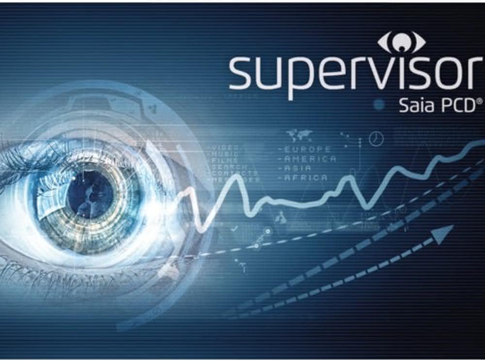 Visualization, interaction, monitoring and reporting