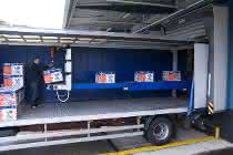 Tube lifter Tube lifter