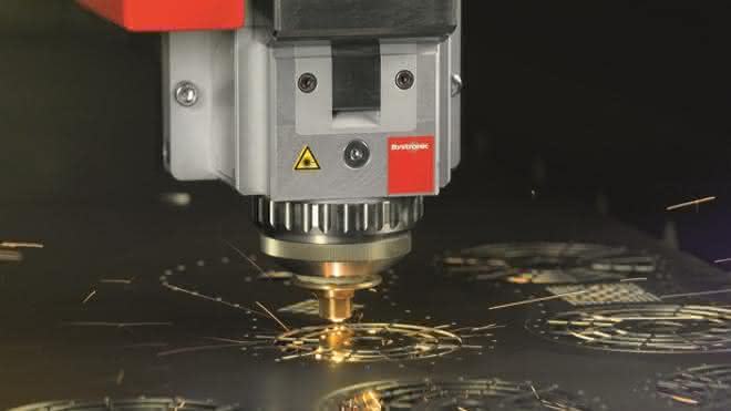 Bystar Fiber 4020