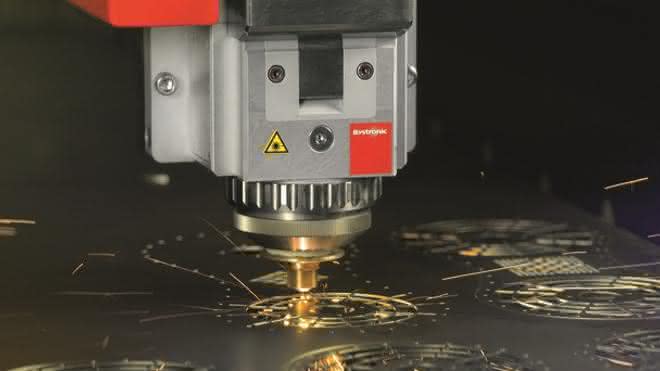 Bystar Fiber 4020