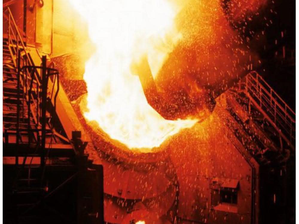 RHI Magnesita, Spezialist für Feuerfestprodukte
