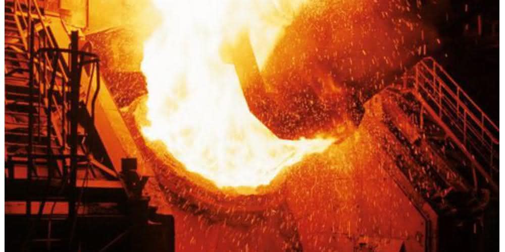 RHI Magnesita, Spezialist für Feuerfestprodukte